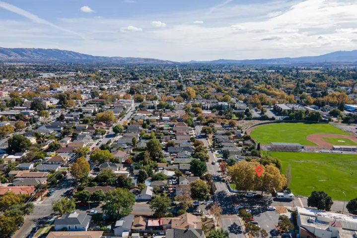 195 N 24th Street, San Jose, California 95116
