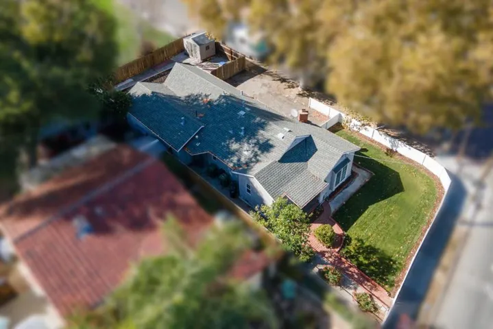 195 N 24th Street, San Jose, California 95116