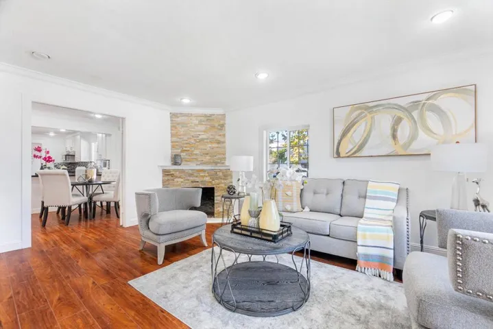 195 N 24th Street, San Jose, California 95116