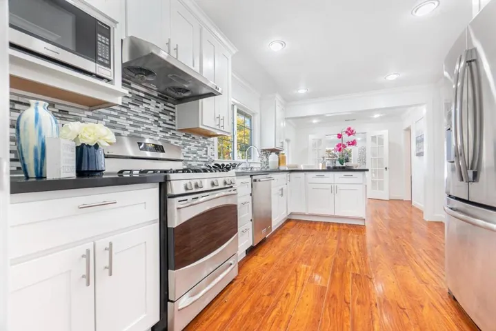 195 N 24th Street, San Jose, California 95116