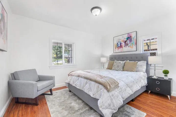 195 N 24th Street, San Jose, California 95116