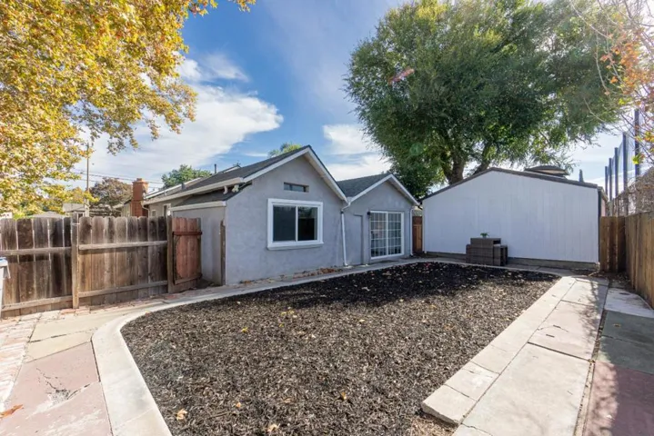 195 N 24th Street, San Jose, California 95116