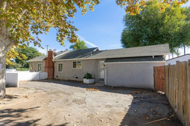 195 N 24th Street, San Jose, California 95116