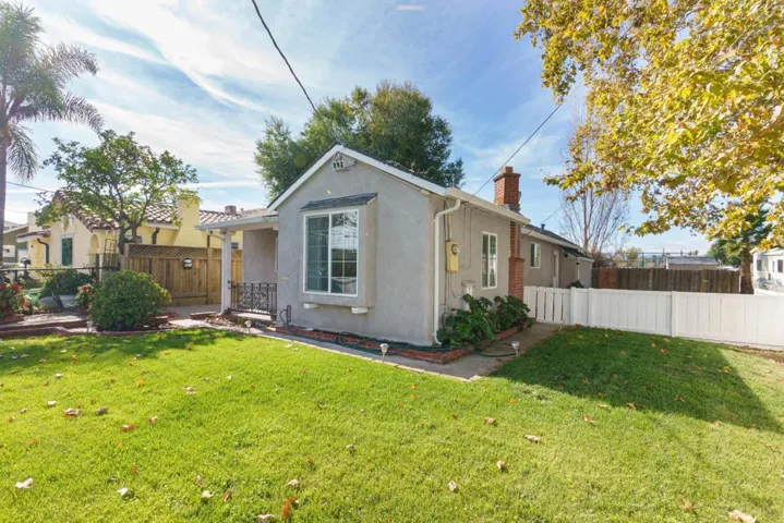 195 N 24th Street, San Jose, California 95116