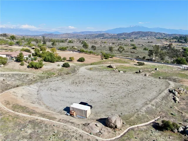 23881 Sky Mesa Road, Juniper Flats, California 92548