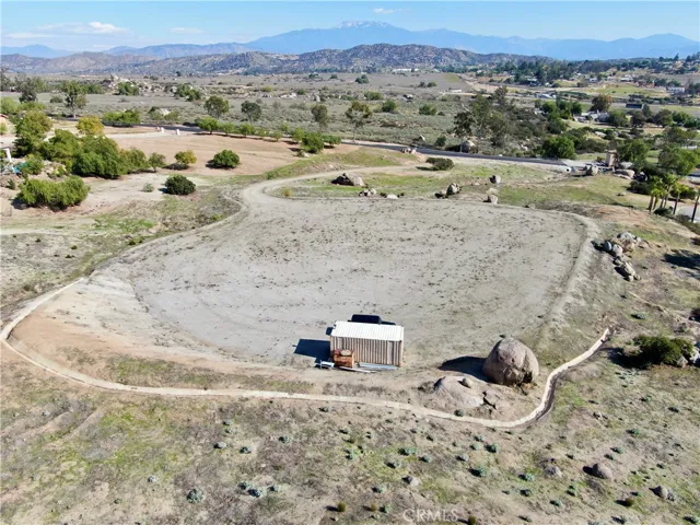23881 Sky Mesa Road, Juniper Flats, California 92548