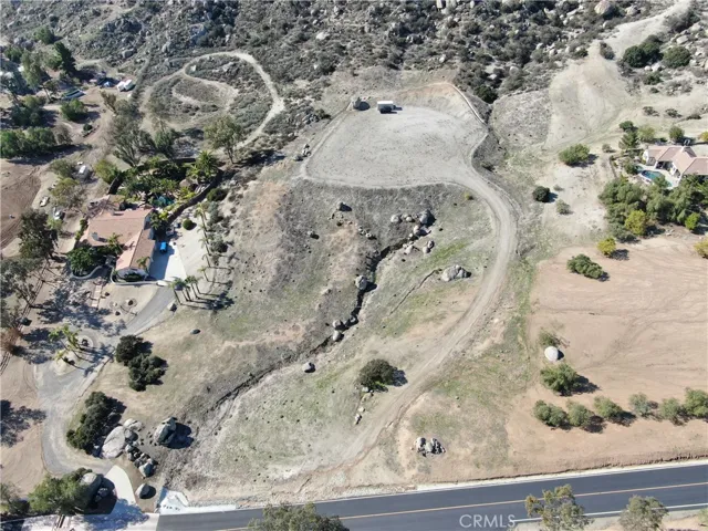 23881 Sky Mesa Road, Juniper Flats, California 92548
