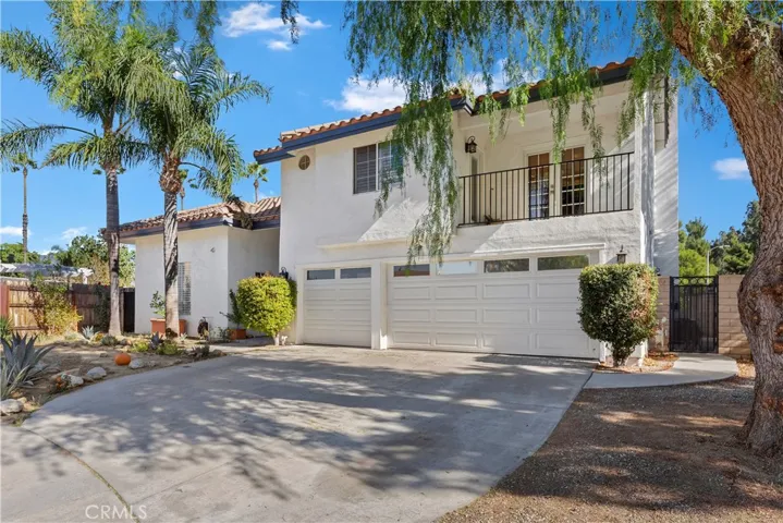 7975 Drake Street, Fontana, California 92336