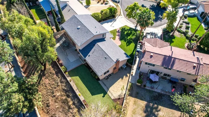 19309 Olympia Street, Porter Ranch, California 91326