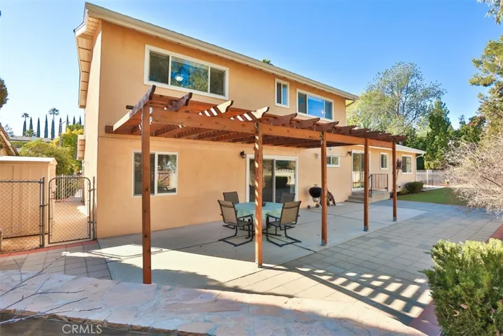 19309 Olympia Street, Porter Ranch, California 91326