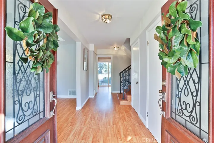 19309 Olympia Street, Porter Ranch, California 91326