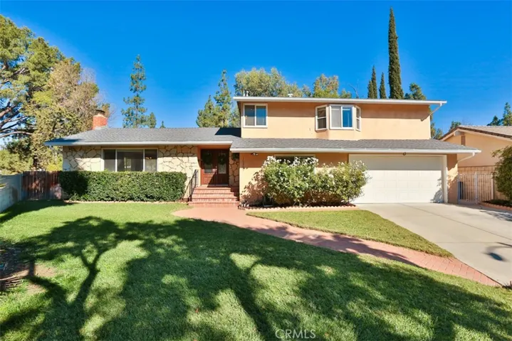 19309 Olympia Street, Porter Ranch, California 91326