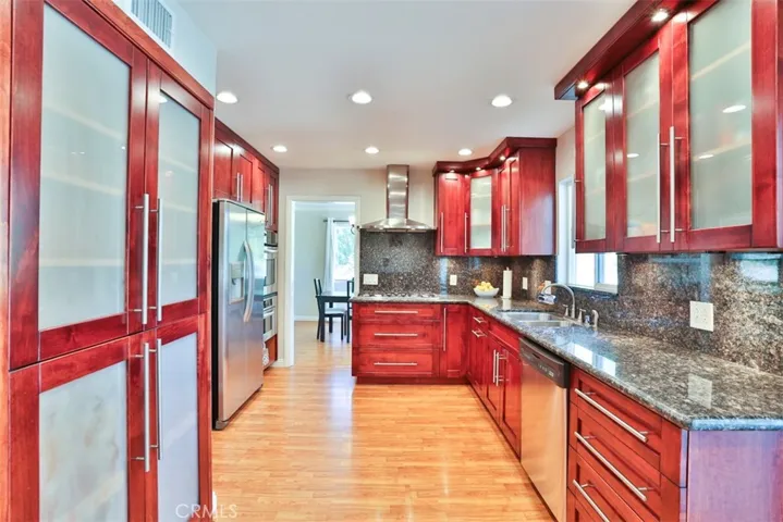 19309 Olympia Street, Porter Ranch, California 91326