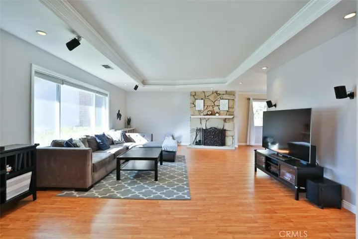 19309 Olympia Street, Porter Ranch, California 91326