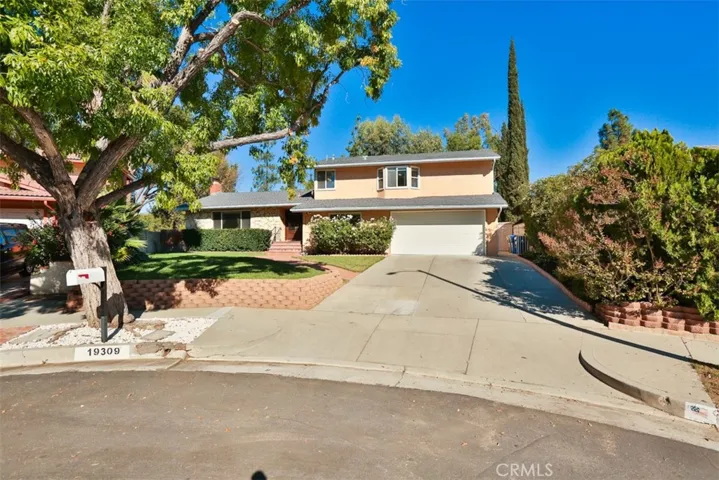 19309 Olympia Street, Porter Ranch, California 91326