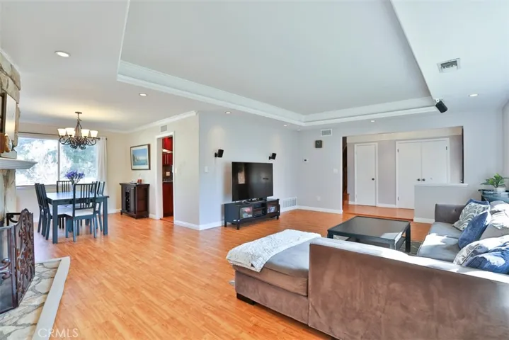 19309 Olympia Street, Porter Ranch, California 91326