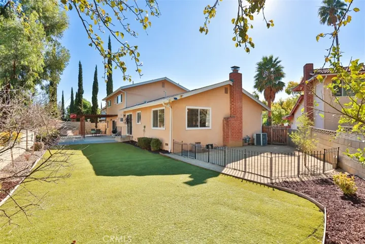 19309 Olympia Street, Porter Ranch, California 91326