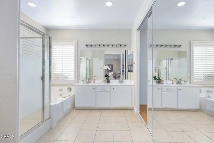 17. Primary Bath