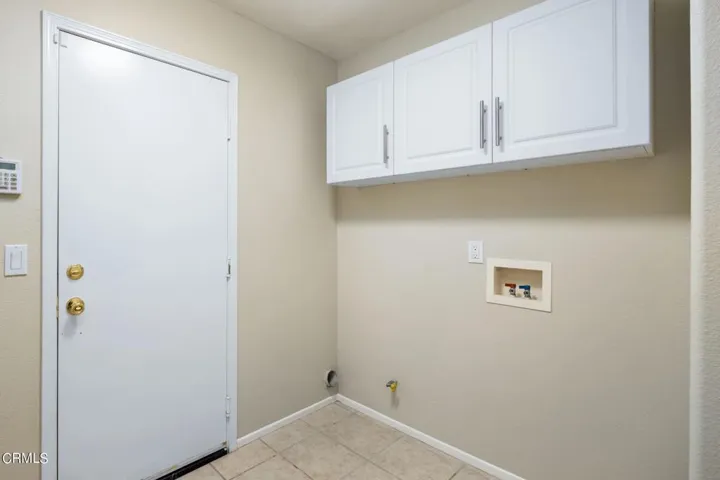 9. Laundry Room