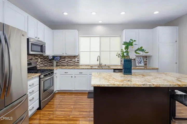 13. Kitchen