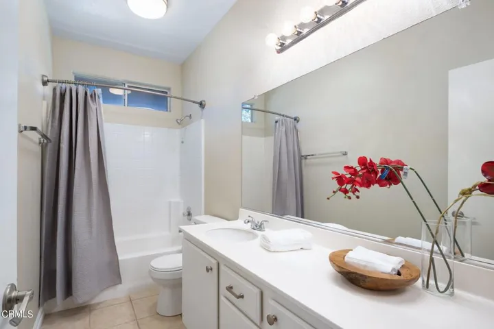 8. Downstairs Bathroom