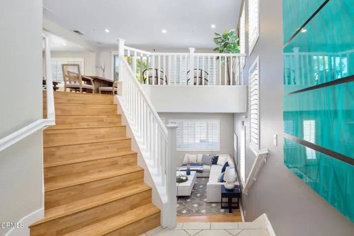2. Entryway