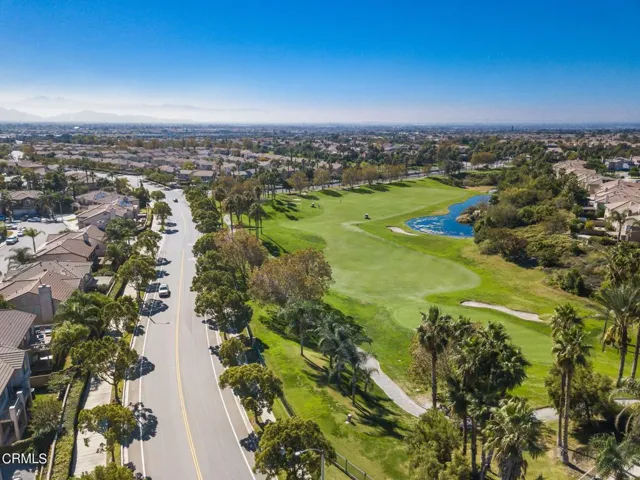 25. Golf Course