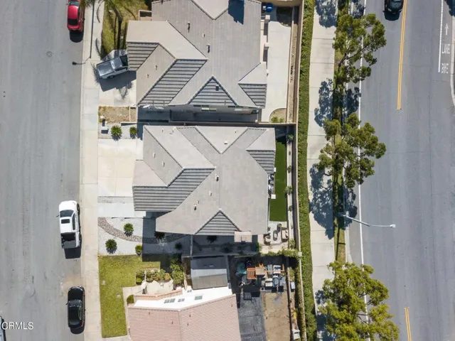 23. Aerial