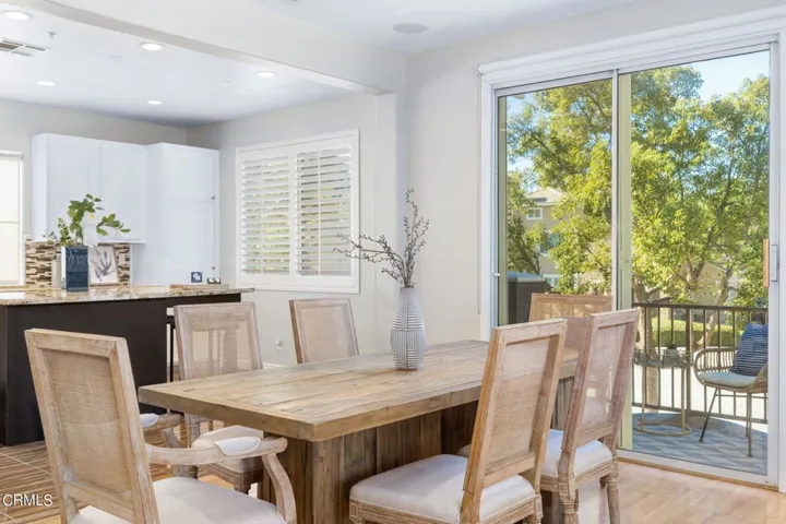 11. Dining Room