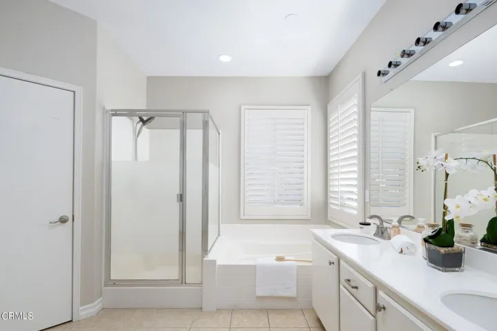 18. Primary Bath 2