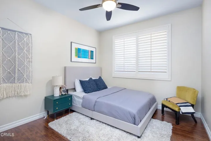 6. Downstairs Bedroom 2