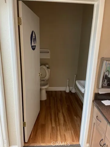 1223 Higuera Street Unit 203, San Luis Obispo, California 93401