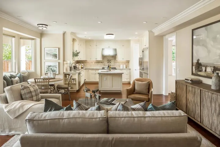 416 El Verano Avenue, Palo Alto, California 94306