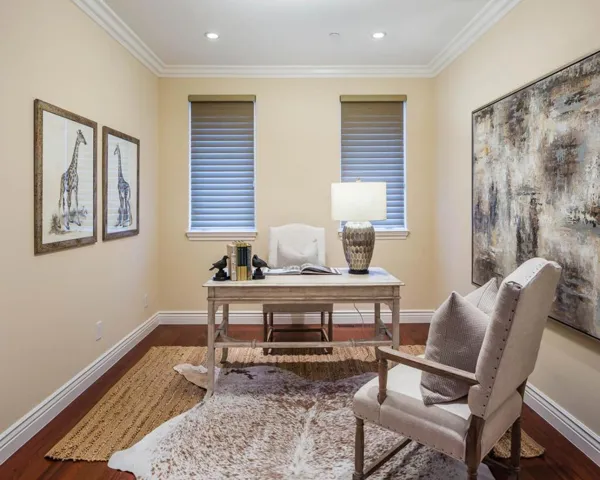 416 El Verano Avenue, Palo Alto, California 94306