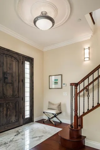 416 El Verano Avenue, Palo Alto, California 94306
