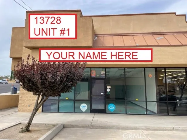 13728 Hesperia Road 1, Victorville, California 92395