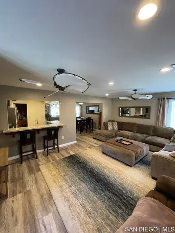 252 Fennell Ct, San Diego, California 92114