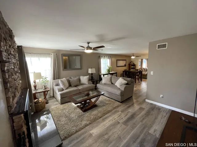 252 Fennell Ct, San Diego, California 92114