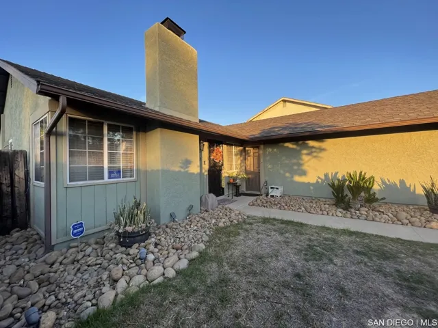 252 Fennell Ct, San Diego, California 92114