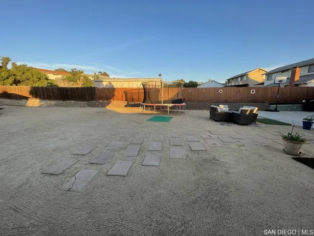 252 Fennell Ct, San Diego, California 92114