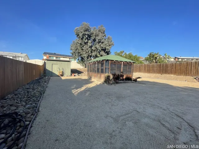 252 Fennell Ct, San Diego, California 92114
