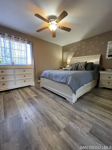 252 Fennell Ct, San Diego, California 92114
