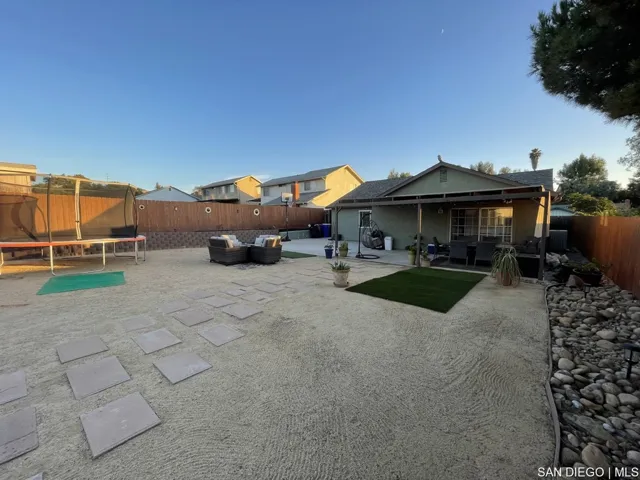 252 Fennell Ct, San Diego, California 92114