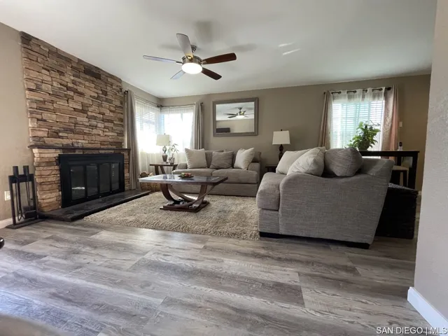 252 Fennell Ct, San Diego, California 92114