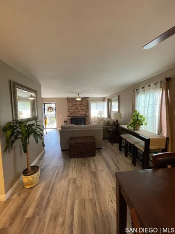 252 Fennell Ct, San Diego, California 92114