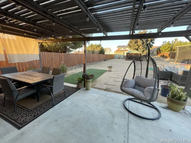 252 Fennell Ct, San Diego, California 92114