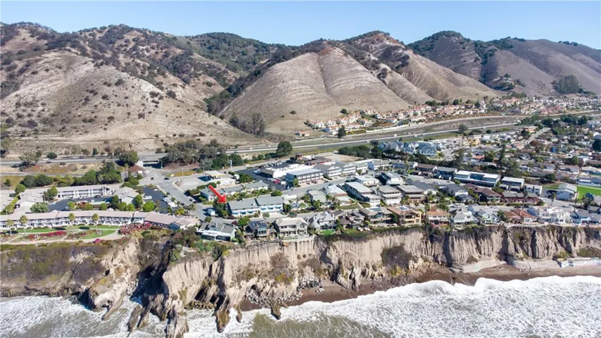 2698 Spyglass Drive 7, Pismo Beach, California 93449