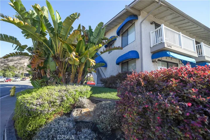 2698 Spyglass Drive 7, Pismo Beach, California 93449