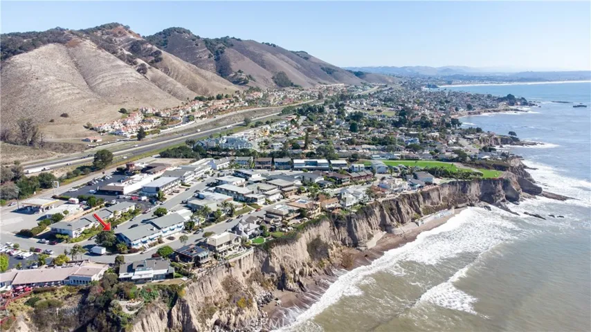 2698 Spyglass Drive 7, Pismo Beach, California 93449