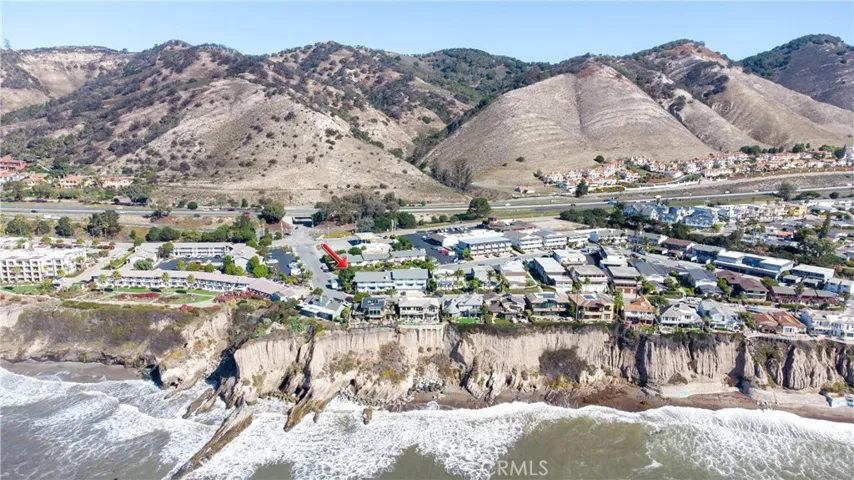 2698 Spyglass Drive 7, Pismo Beach, California 93449